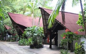 ReservAmazon Forest Hotel