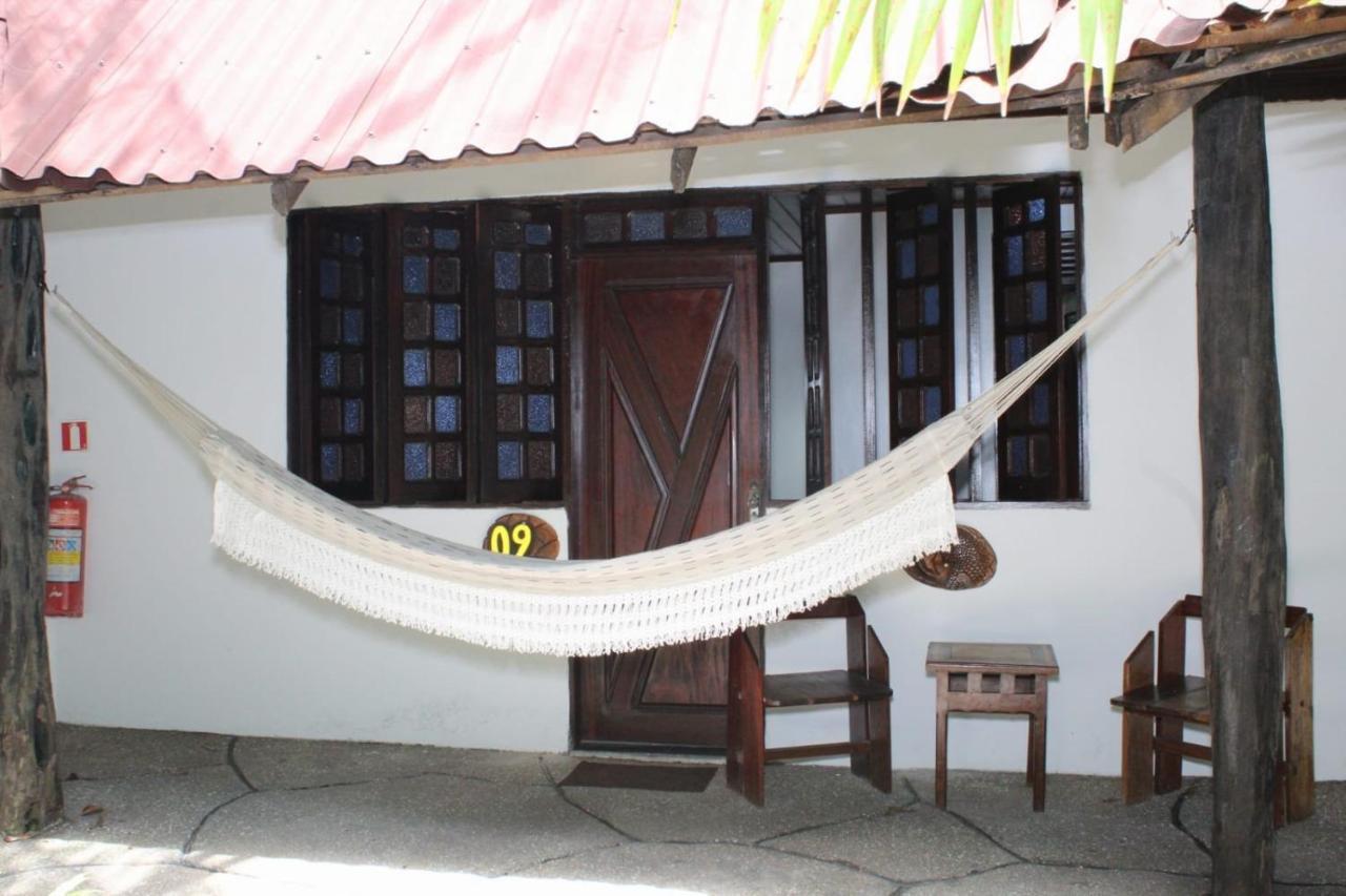 ReservAmazon Forest Hotel Belém Exterior foto